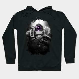 jax Hoodie